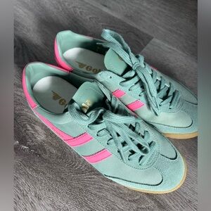 Gola Women's Tornado Sneakers
